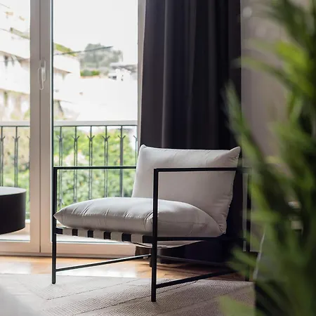 Апартаменты Charming & Comfy 2bd In Acropolis Area By Upstreet *