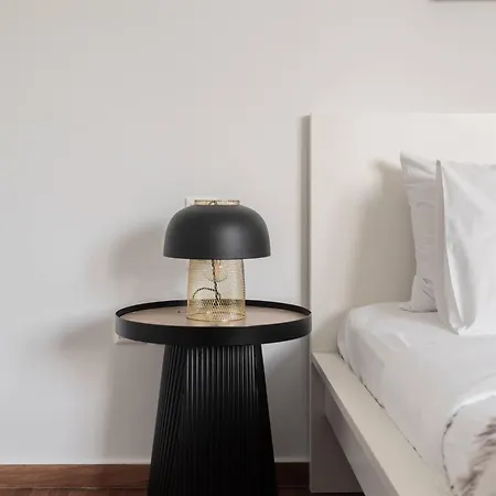 Charming & Comfy 2bd In Acropolis Area By Upstreet Афины