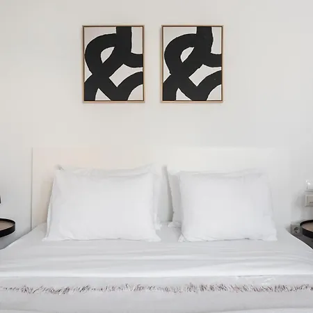 Charming & Comfy 2bd In Acropolis Area By Upstreet * Афины